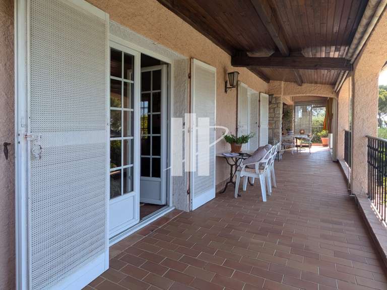 Maison avec Vue sur mer Saint-Raphaël - 4 chambres - 184m²