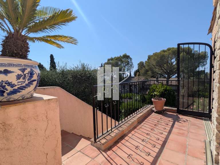 Maison avec Vue sur mer Saint-Raphaël - 4 chambres - 184m²