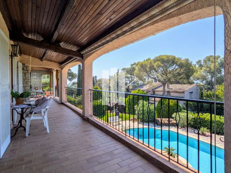 Maison avec Vue sur mer Saint-Raphaël - 4 chambres - 184m²