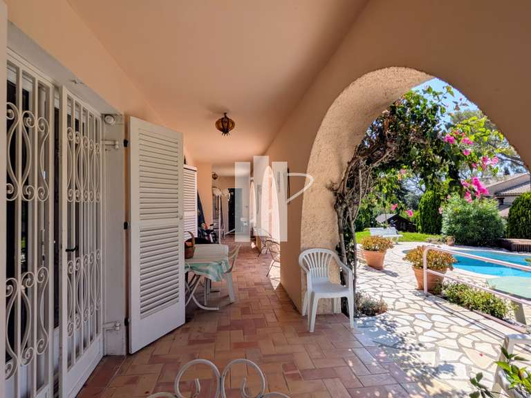 Maison avec Vue sur mer Saint-Raphaël - 4 chambres - 184m²