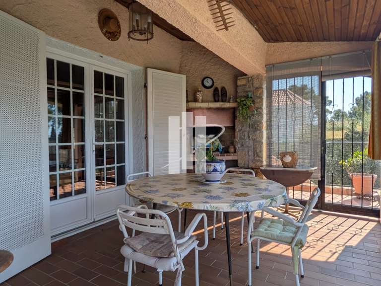 Maison avec Vue sur mer Saint-Raphaël - 4 chambres - 184m²