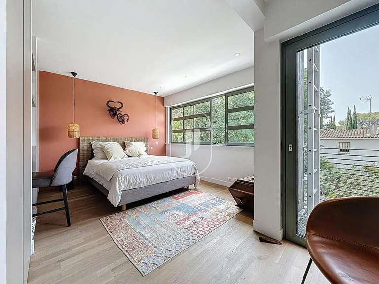 Maison Saint-Raphaël - 4 chambres - 182m²