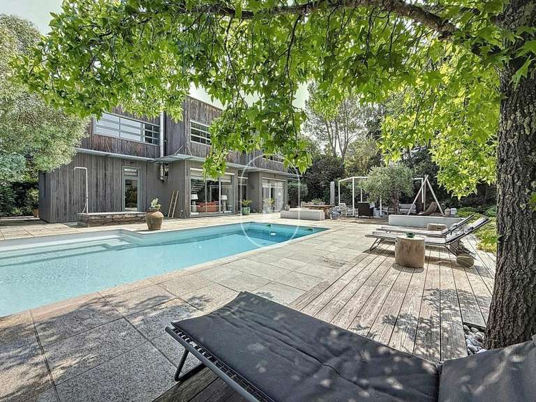 Maison Saint-Raphaël - 4 chambres - 182m²