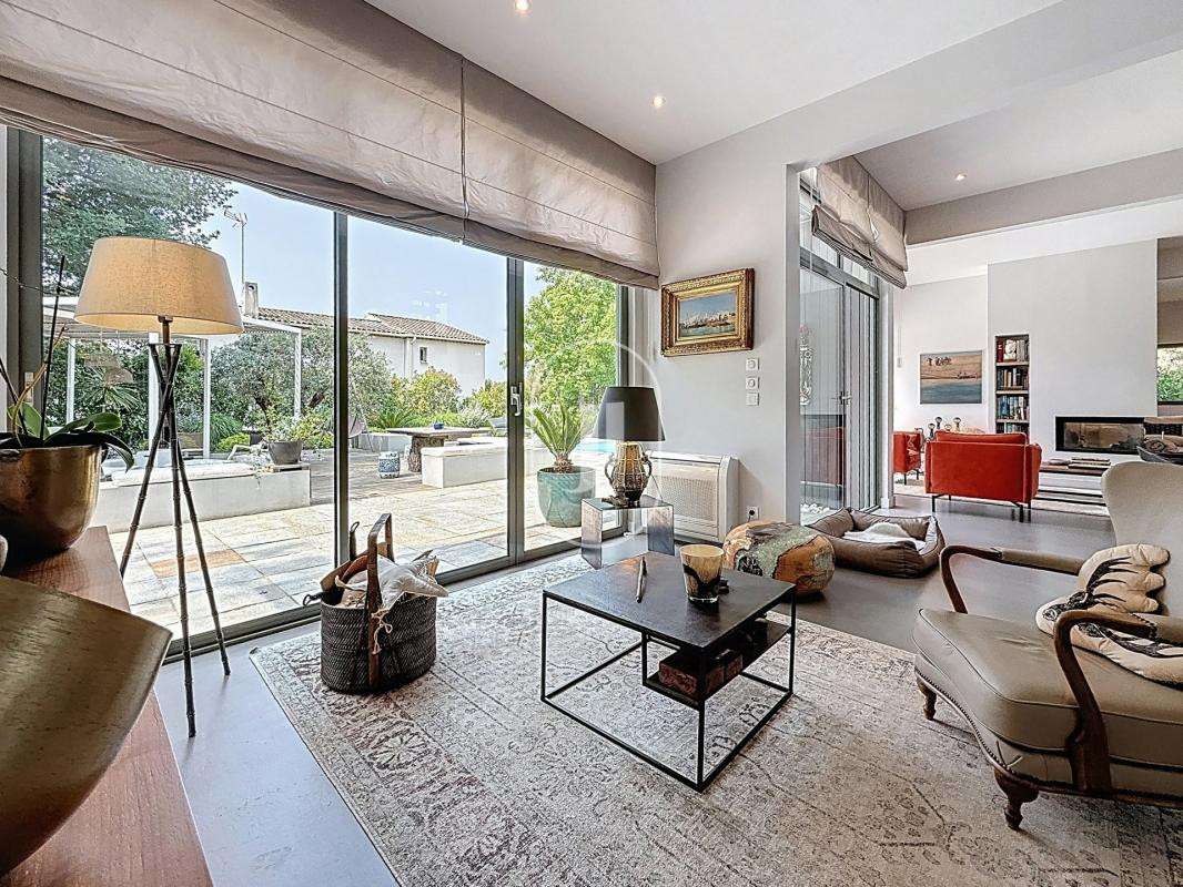 Maison Saint-Raphaël