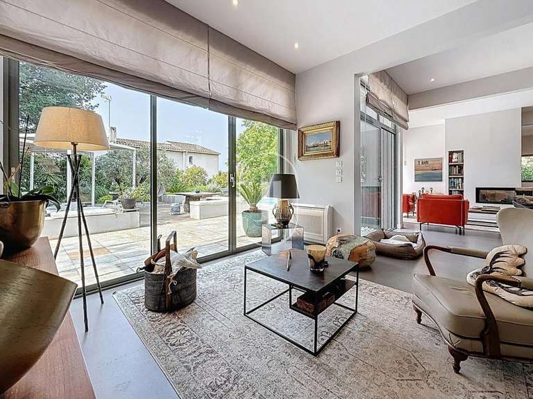 Maison Saint-Raphaël - 4 chambres - 182m²