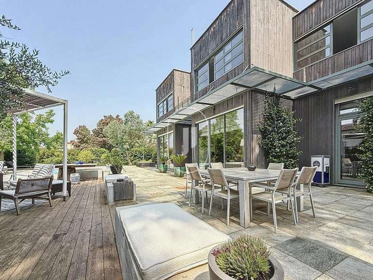 Maison Saint-Raphaël - 4 chambres - 182m²