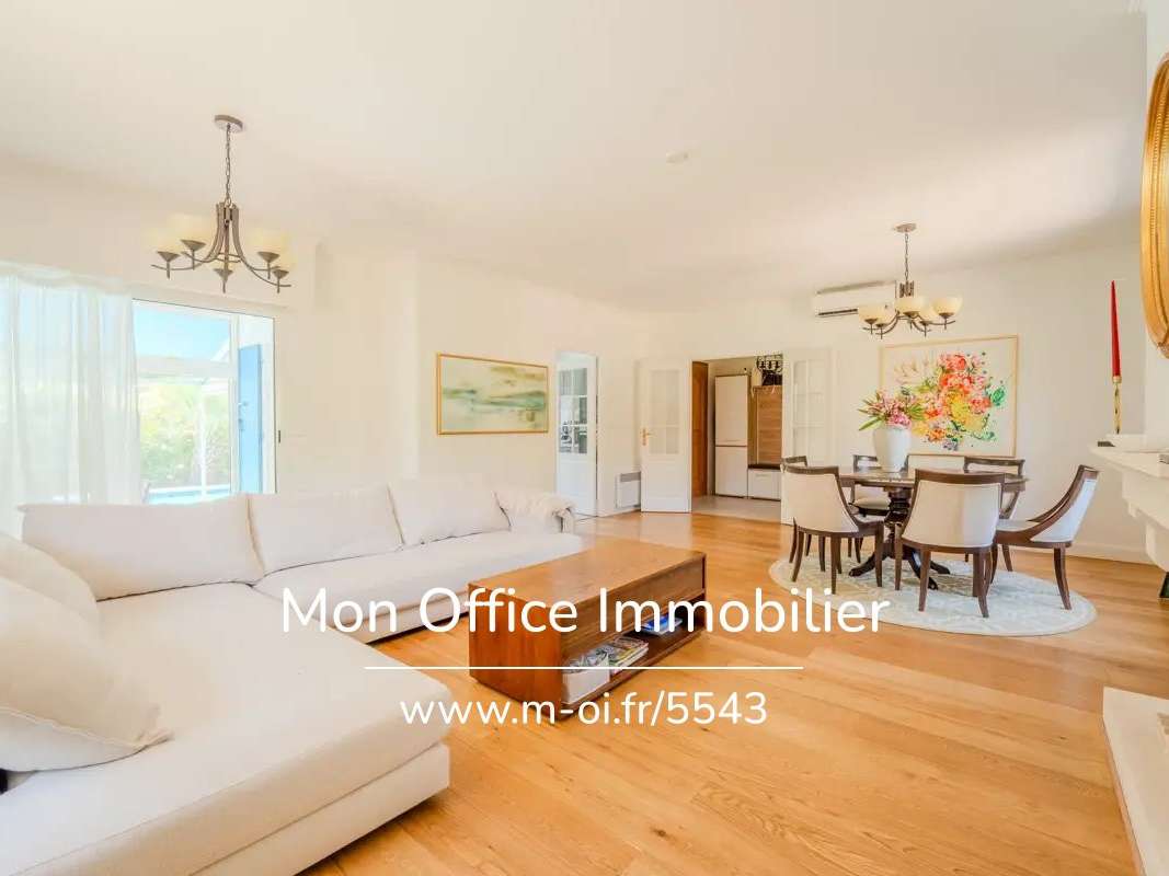 Maison Saint-Raphaël