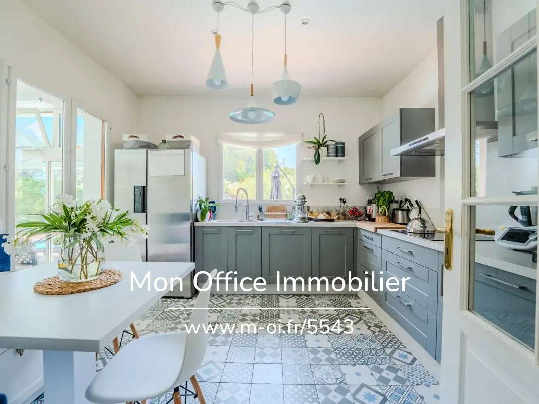 Maison Saint-Raphaël