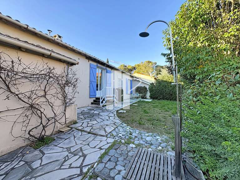 Maison Saint-Raphaël - 2 chambres - 94m²