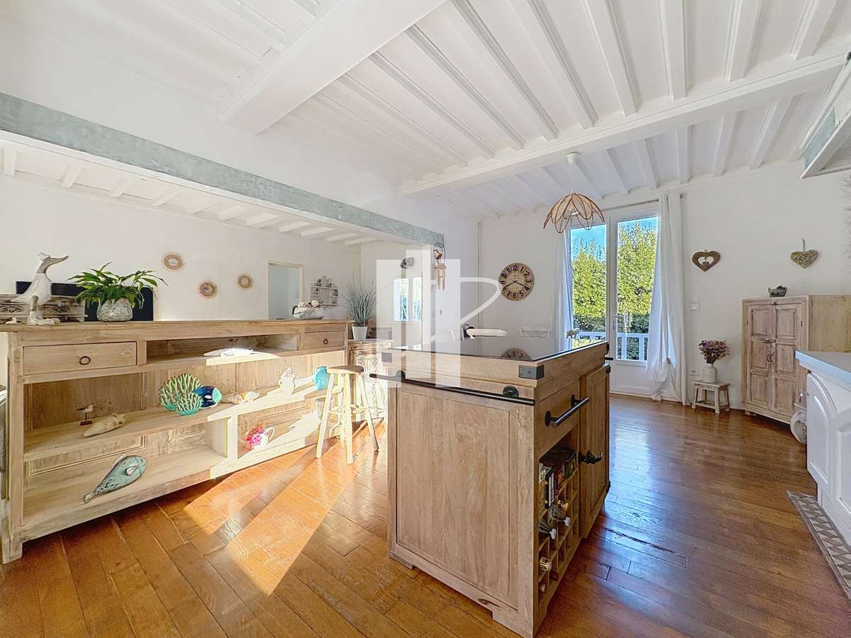 House Saint-Raphaël