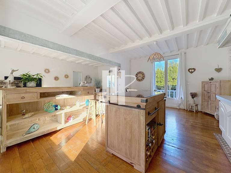 Maison Saint-Raphaël - 2 chambres - 94m²