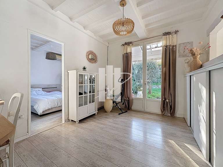Maison Saint-Raphaël - 2 chambres - 94m²