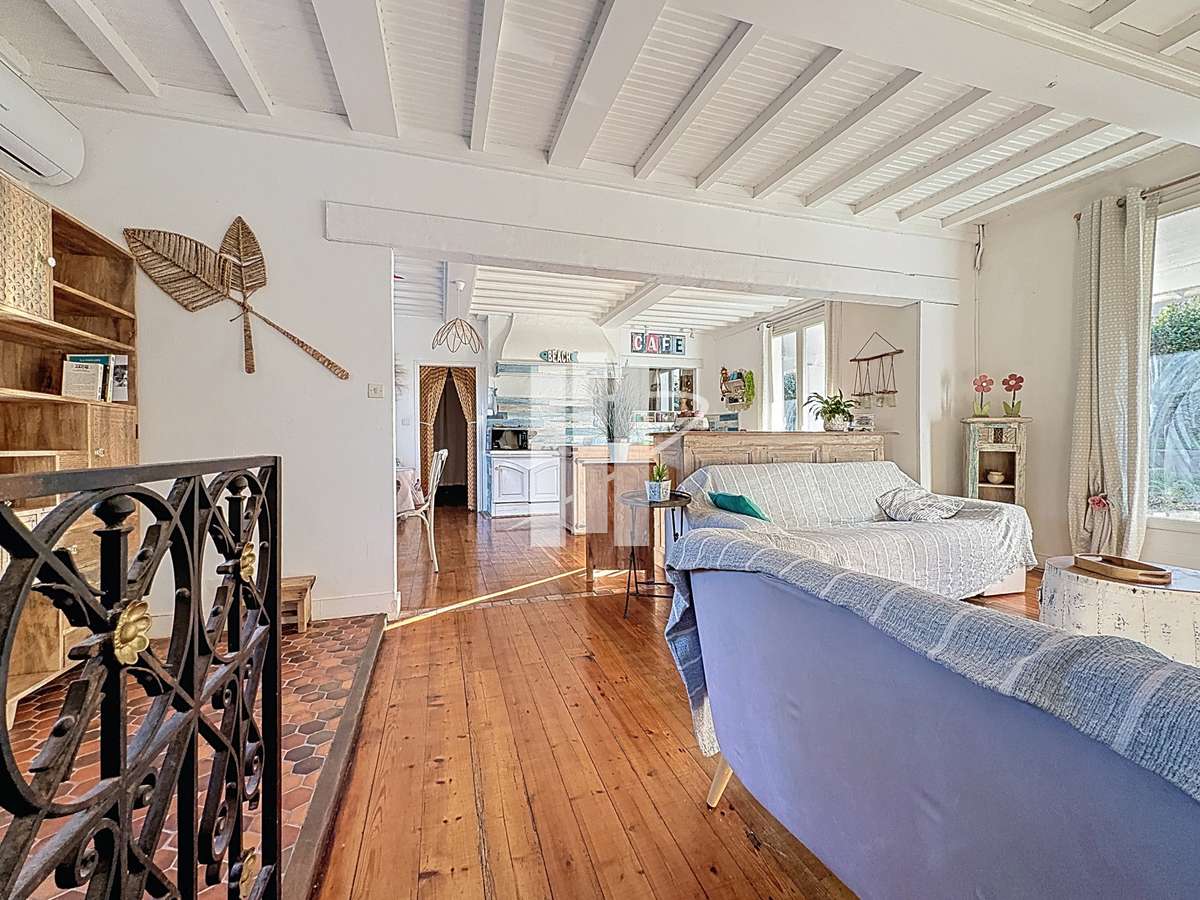 House Saint-Raphaël