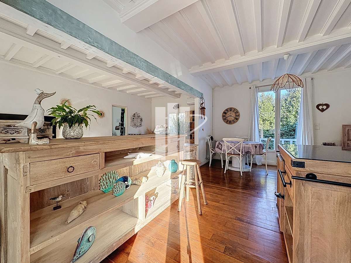 House Saint-Raphaël