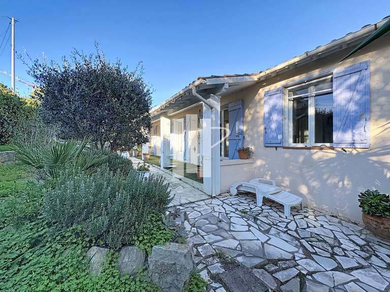 Maison Saint-Raphaël - 2 chambres - 94m²