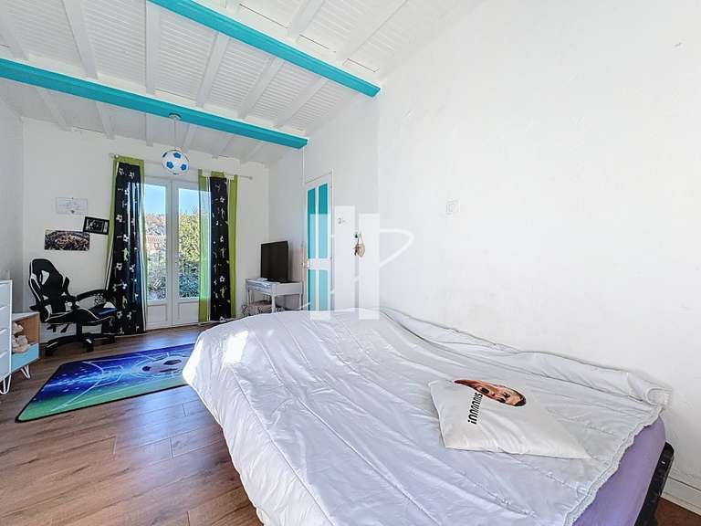 Maison Saint-Raphaël - 2 chambres - 94m²