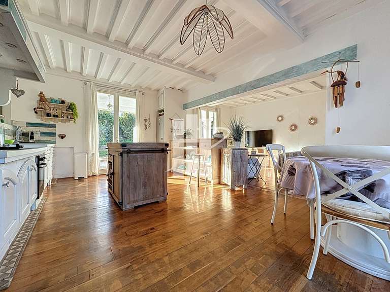 Maison Saint-Raphaël - 2 chambres - 94m²