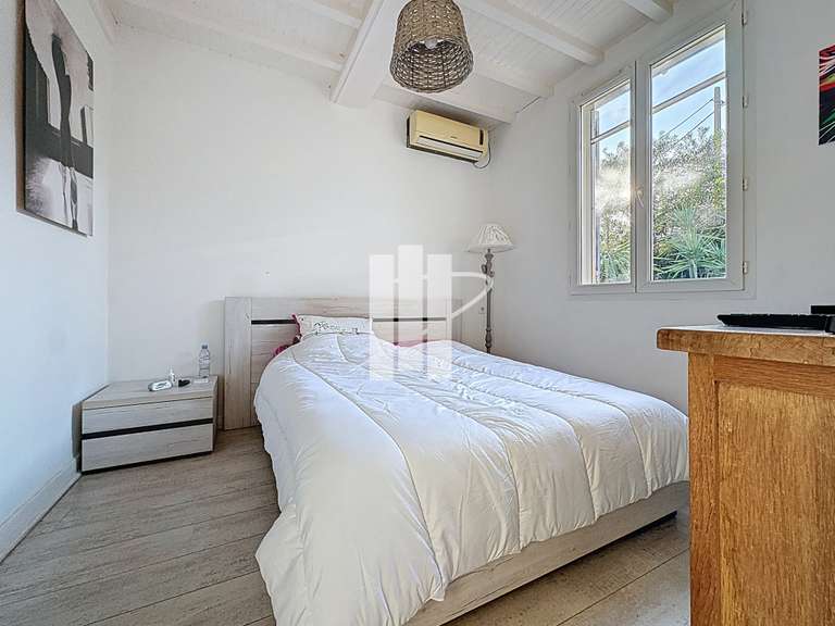 Maison Saint-Raphaël - 2 chambres - 94m²