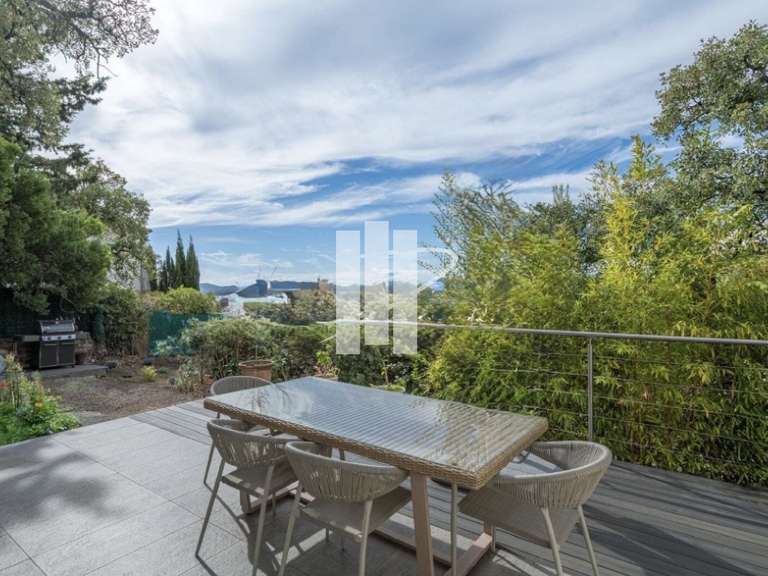 House with Sea view Saint-Raphaël - 4 bedrooms - 140m²