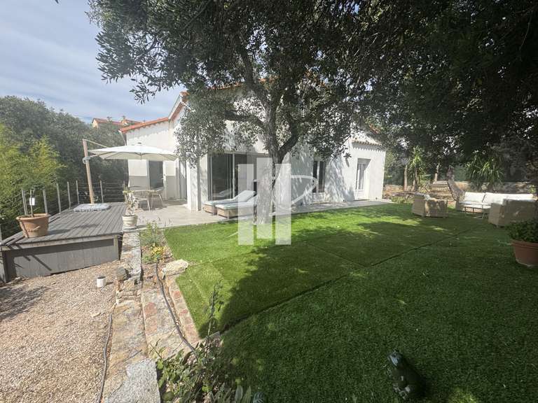House with Sea view Saint-Raphaël - 4 bedrooms - 140m²