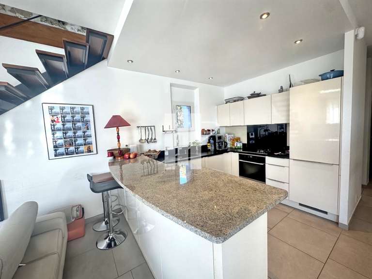 House with Sea view Saint-Raphaël - 4 bedrooms - 140m²