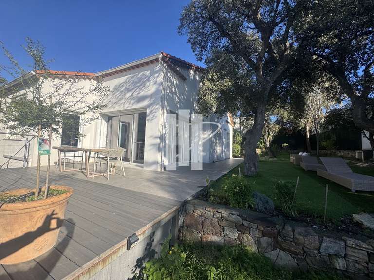 House with Sea view Saint-Raphaël - 4 bedrooms - 140m²