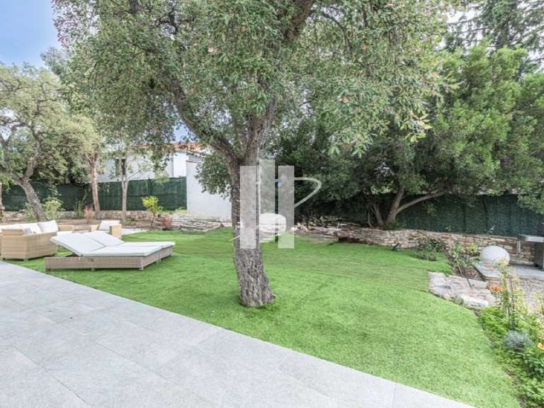 House with Sea view Saint-Raphaël - 4 bedrooms - 140m²