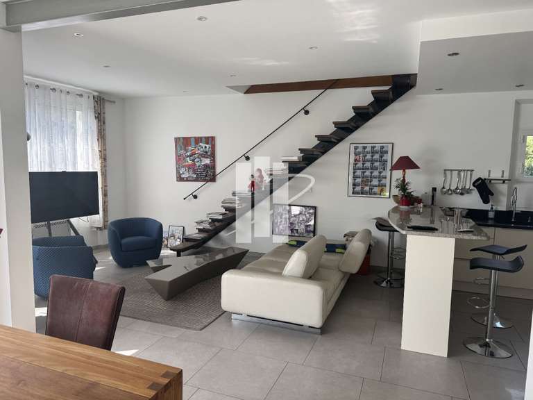 House with Sea view Saint-Raphaël - 4 bedrooms - 140m²