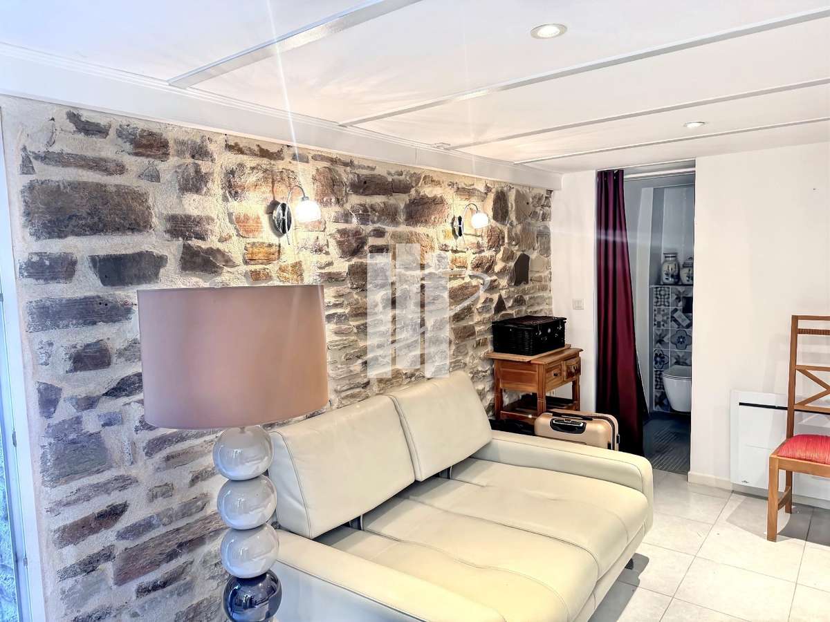 House Saint-Raphaël