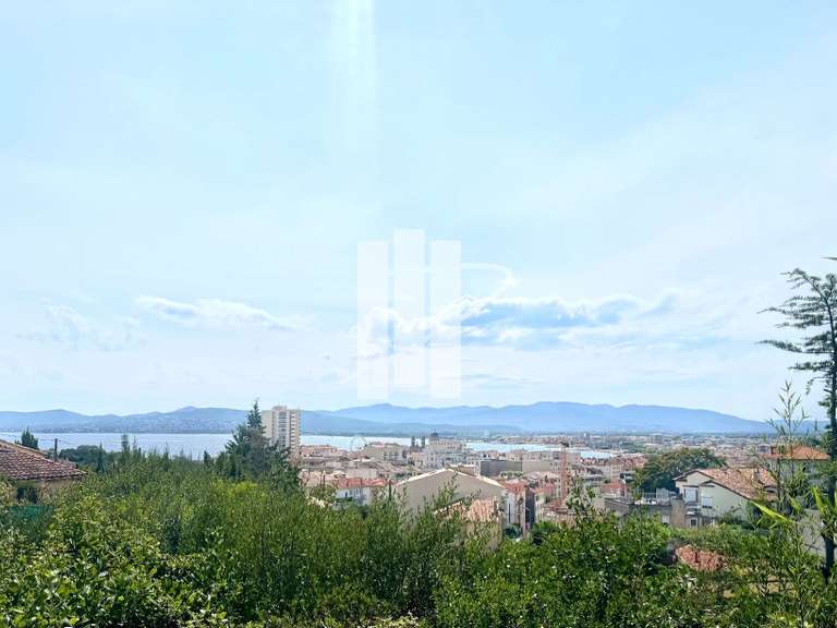 House with Sea view Saint-Raphaël - 4 bedrooms - 140m²