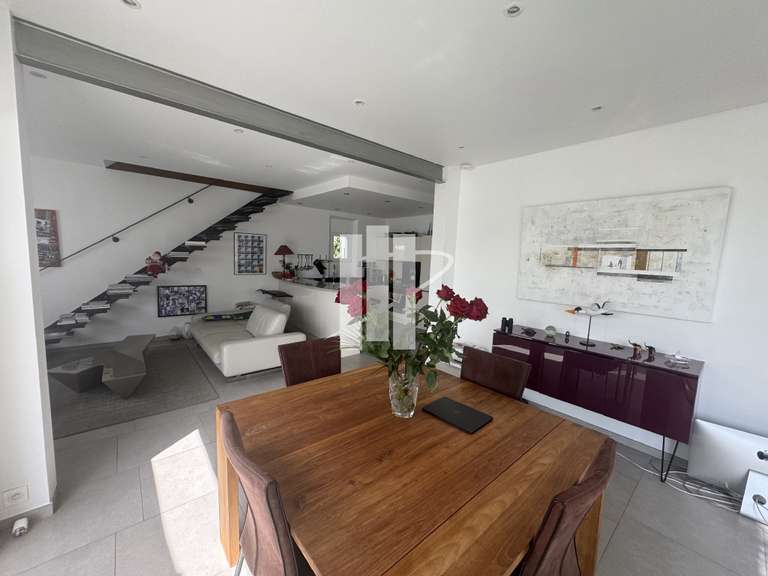 House with Sea view Saint-Raphaël - 4 bedrooms - 140m²