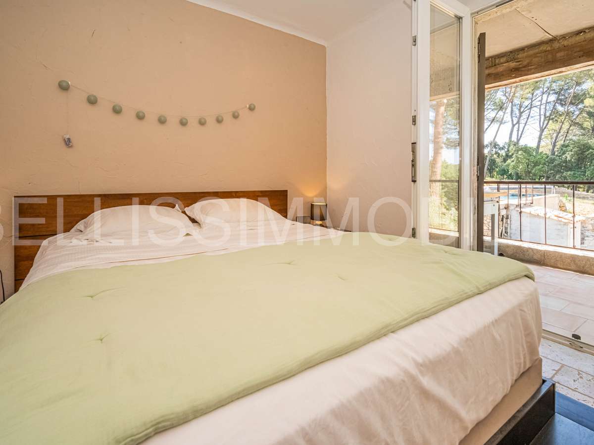 Maison Saint-Raphaël