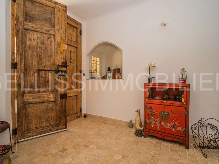 House Saint-Raphaël - 3 bedrooms - 185m²