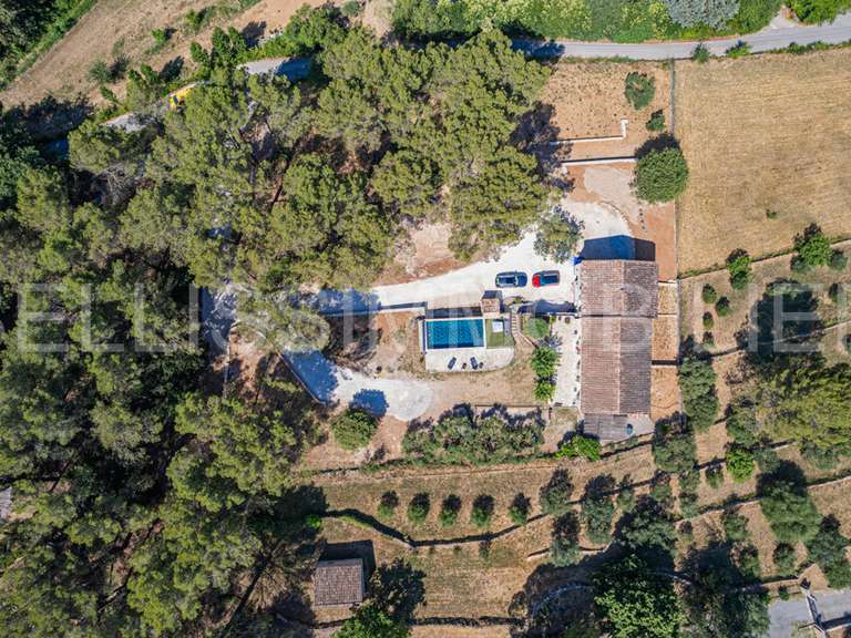 House Saint-Raphaël - 3 bedrooms - 185m²