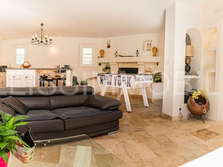 House Saint-Raphaël - 3 bedrooms - 185m²