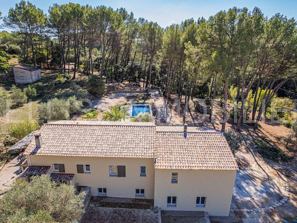 Maison Saint-Raphaël