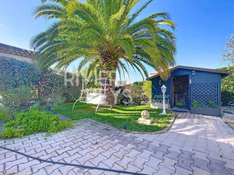 Maison Saint-Raphaël - 3 chambres - 126m²