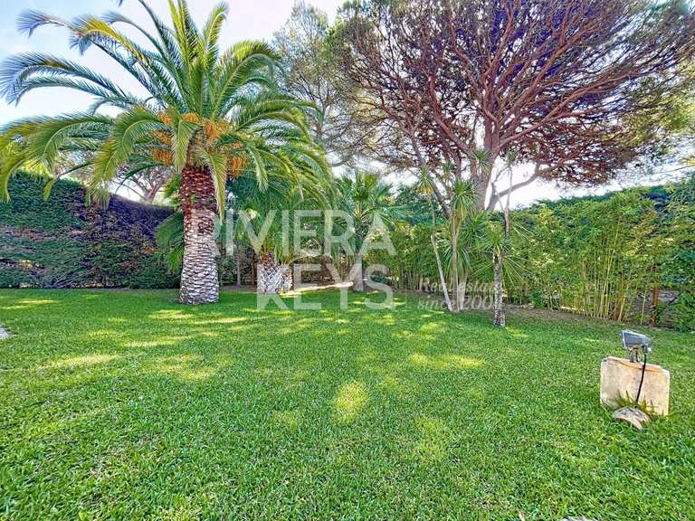 Maison Saint-Raphaël - 3 chambres - 126m²