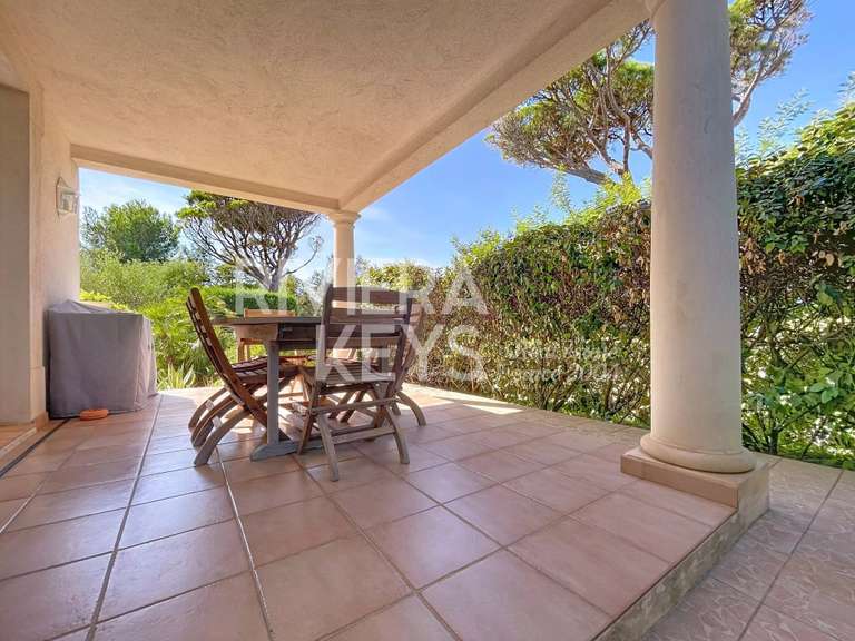 Maison Saint-Raphaël - 3 chambres - 126m²