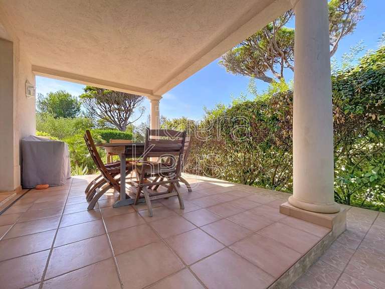House Saint-Raphaël - 3 bedrooms - 126m²
