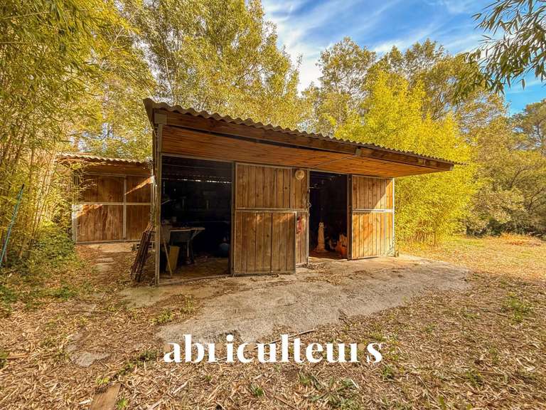 Maison Saint-Raphaël - 4 chambres - 300m²