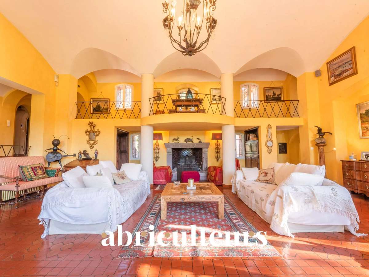 Maison Saint-Raphaël