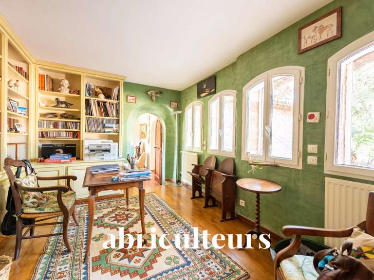 Maison Saint-Raphaël - 4 chambres - 300m²