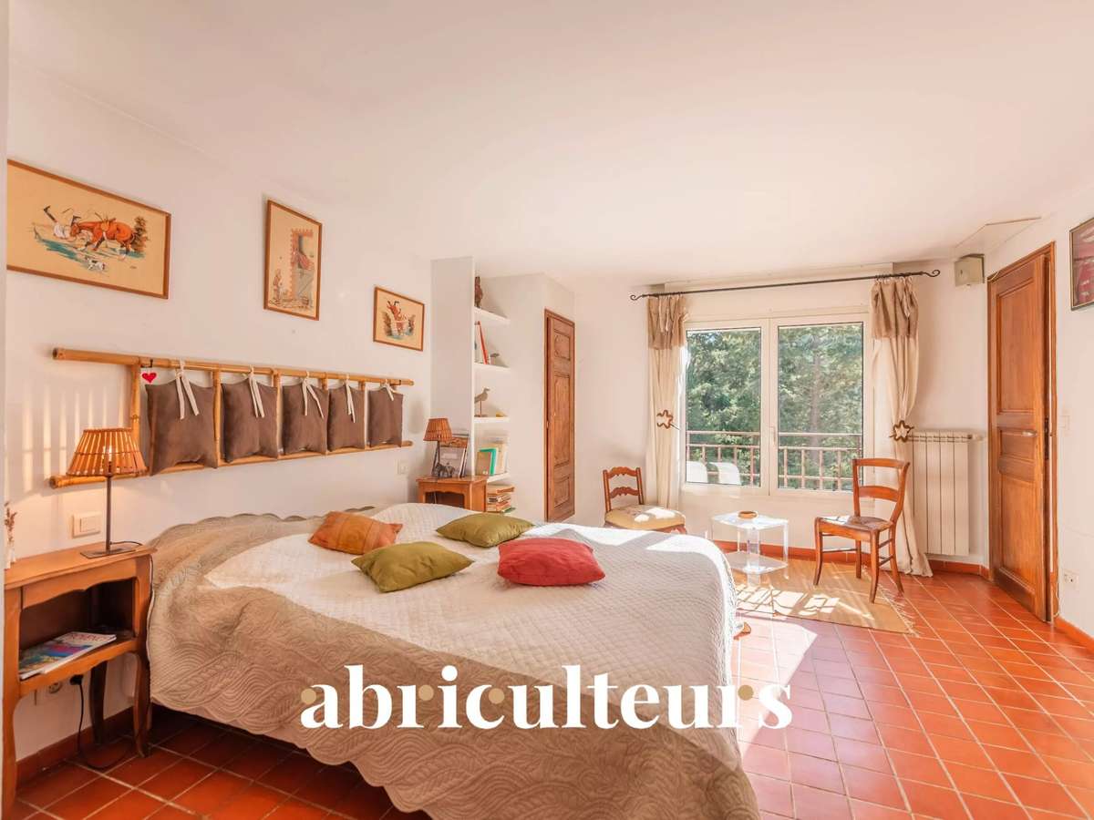 Maison Saint-Raphaël