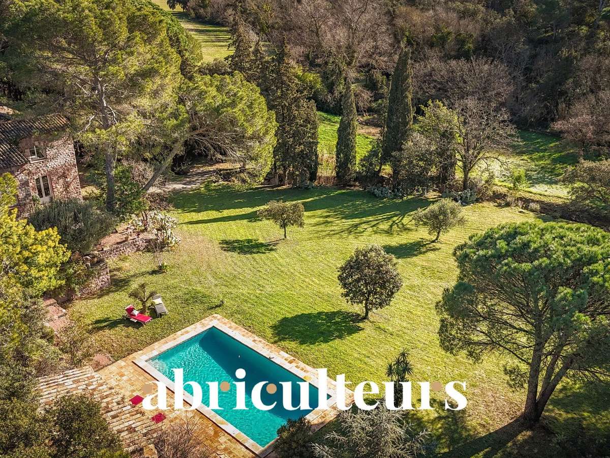 Maison Saint-Raphaël