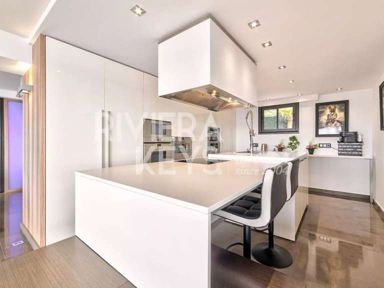 Maison avec Vue sur mer Saint-Raphaël - 3 chambres - 224m²