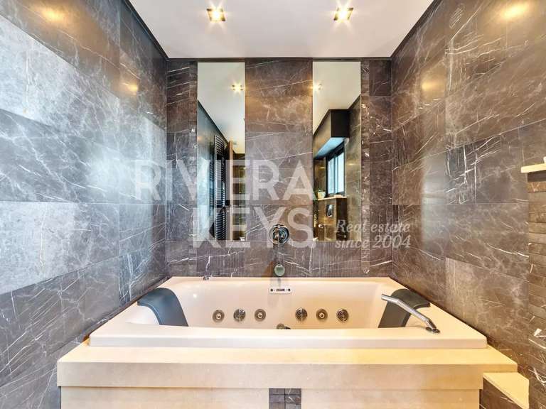 Maison avec Vue sur mer Saint-Raphaël - 3 chambres - 224m²