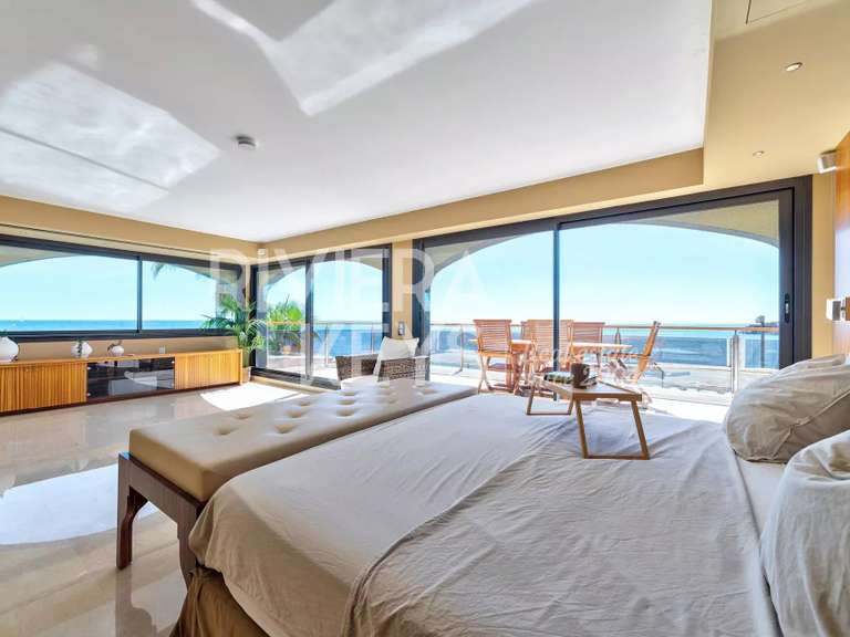 Maison avec Vue sur mer Saint-Raphaël - 3 chambres - 224m²