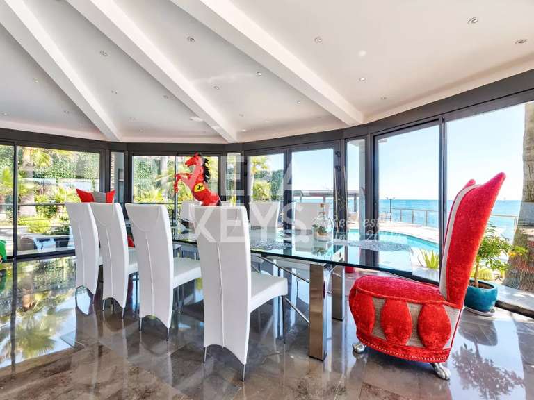 Maison avec Vue sur mer Saint-Raphaël - 3 chambres - 224m²