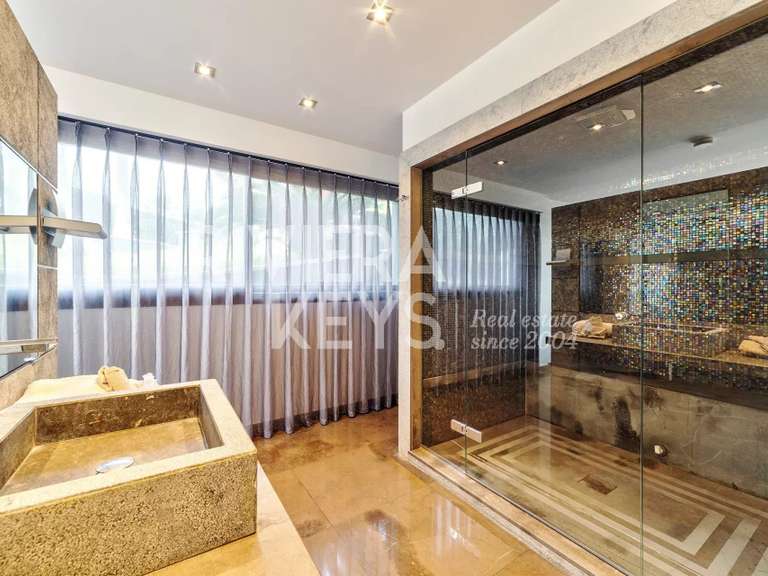 Maison avec Vue sur mer Saint-Raphaël - 3 chambres - 224m²